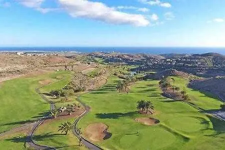 Golfers 7 By Infinity Summer Villa San Bartolomé