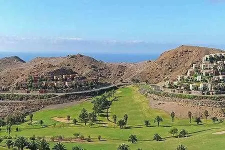 Villa Golfers 7 By Infinity Summer