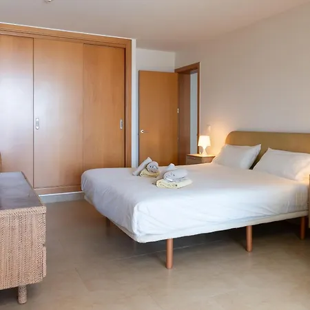 Golfers 7 By Infinity Summer * San Bartolomé