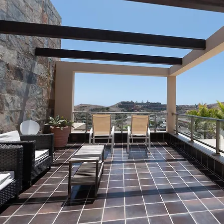 Golfers 7 By Infinity Summer San Bartolomé