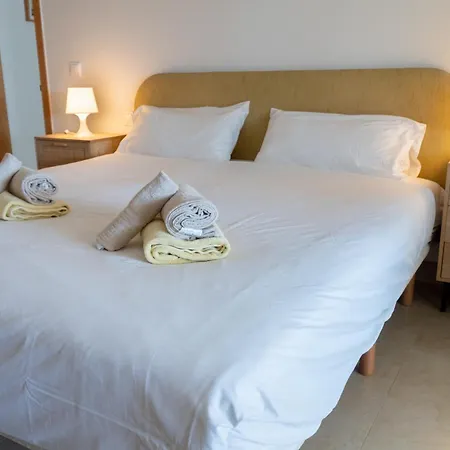 Villa Golfers 7 By Infinity Summer San Bartolomé