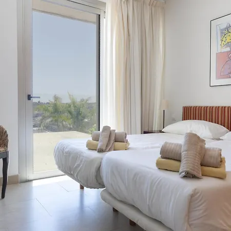 Golfers 7 By Infinity Summer Villa *