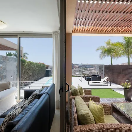 Golfers 7 By Infinity Summer Villa *