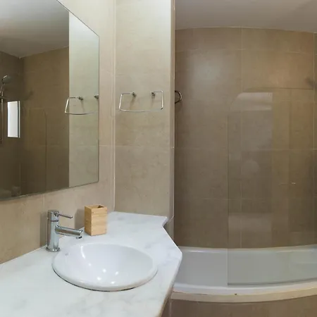 Golfers 7 By Infinity Summer Villa San Bartolomé