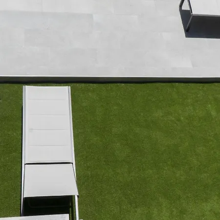 Villa Golfers 7 By Infinity Summer San Bartolomé