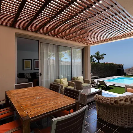 Golfers 7 By Infinity Summer San Bartolomé