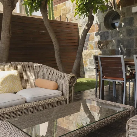 Golfers 7 By Infinity Summer Villa