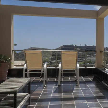 Golfers 7 By Infinity Summer Villa San Bartolomé