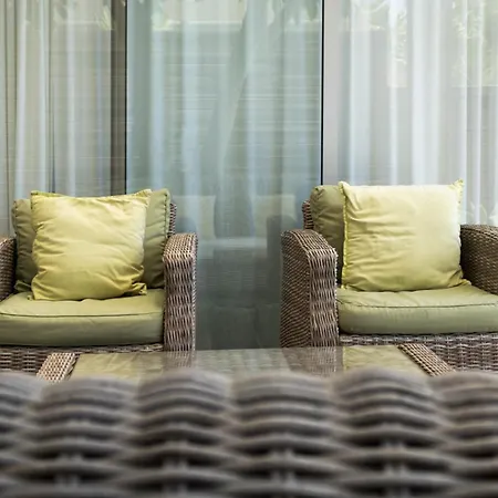 Villa Golfers 7 By Infinity Summer