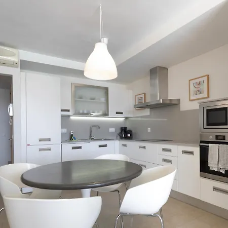 Golfers 7 By Infinity Summer San Bartolomé